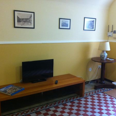 Casa Vacanze Amedeo Napoli Ngoại thất bức ảnh