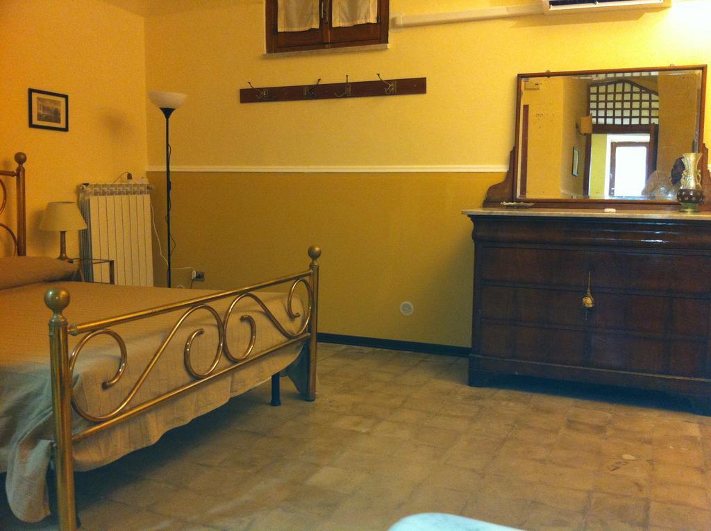 Casa Vacanze Amedeo Napoli Ngoại thất bức ảnh