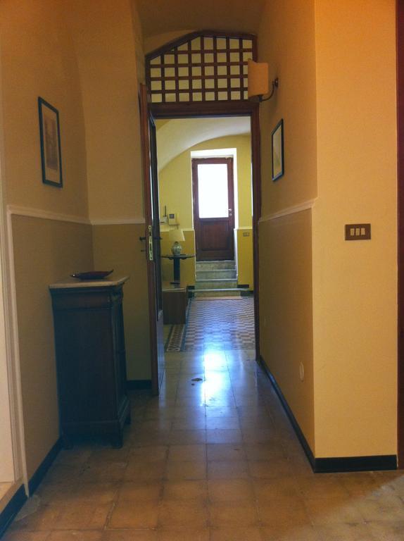 Casa Vacanze Amedeo Napoli Ngoại thất bức ảnh