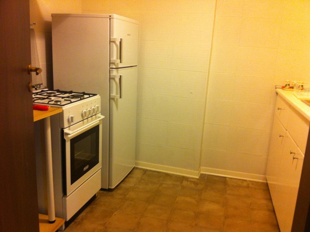Casa Vacanze Amedeo Napoli Ngoại thất bức ảnh