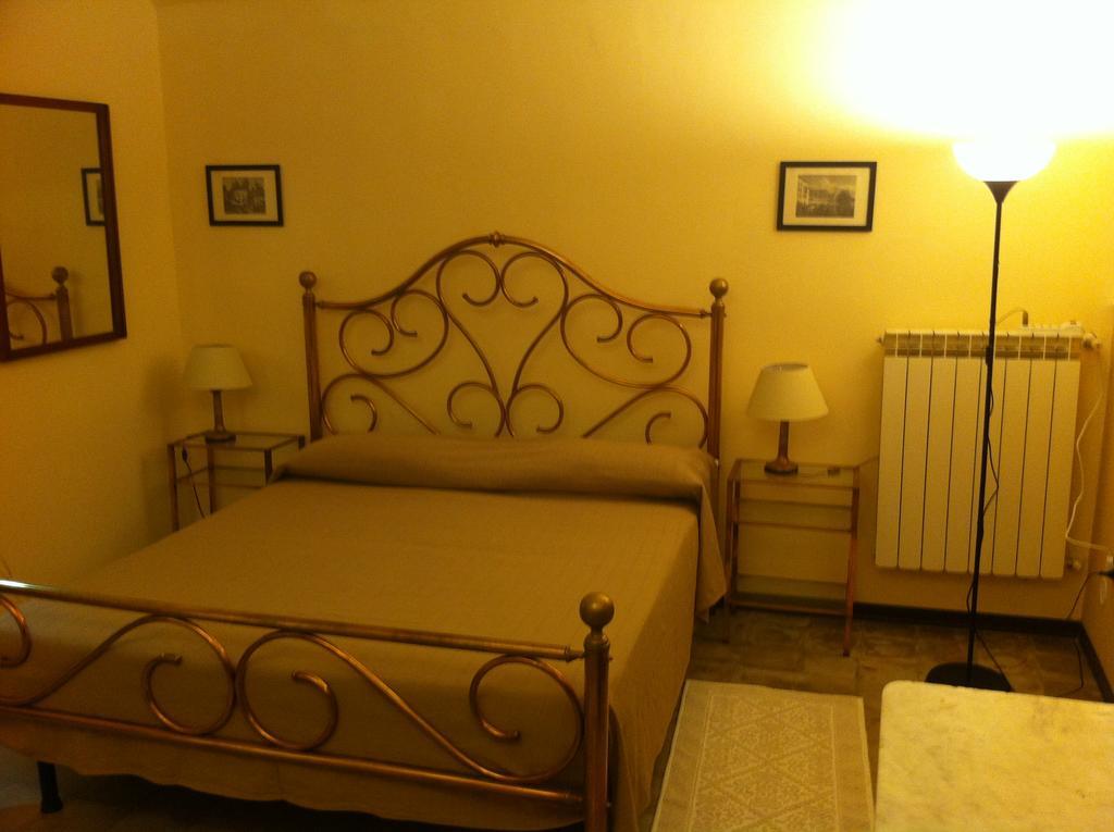Casa Vacanze Amedeo Napoli Ngoại thất bức ảnh
