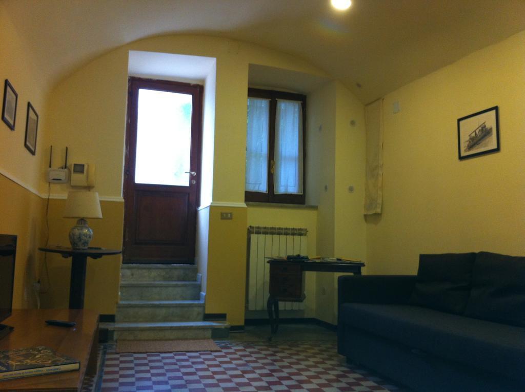 Casa Vacanze Amedeo Napoli Ngoại thất bức ảnh