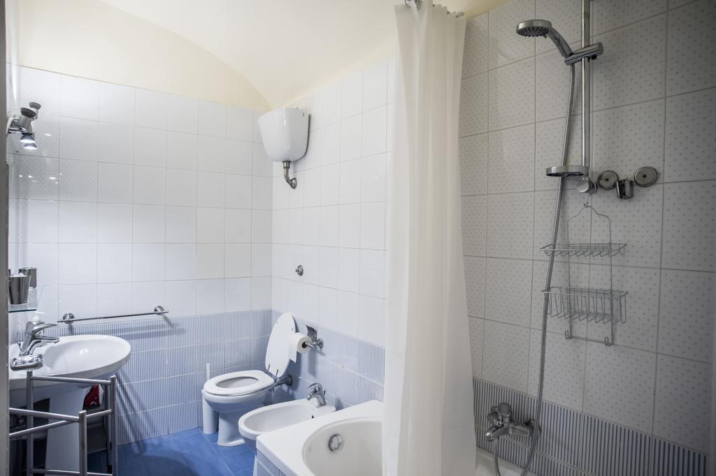 Casa Vacanze Amedeo Napoli Ngoại thất bức ảnh