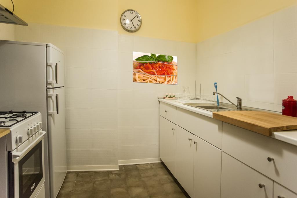 Casa Vacanze Amedeo Napoli Ngoại thất bức ảnh